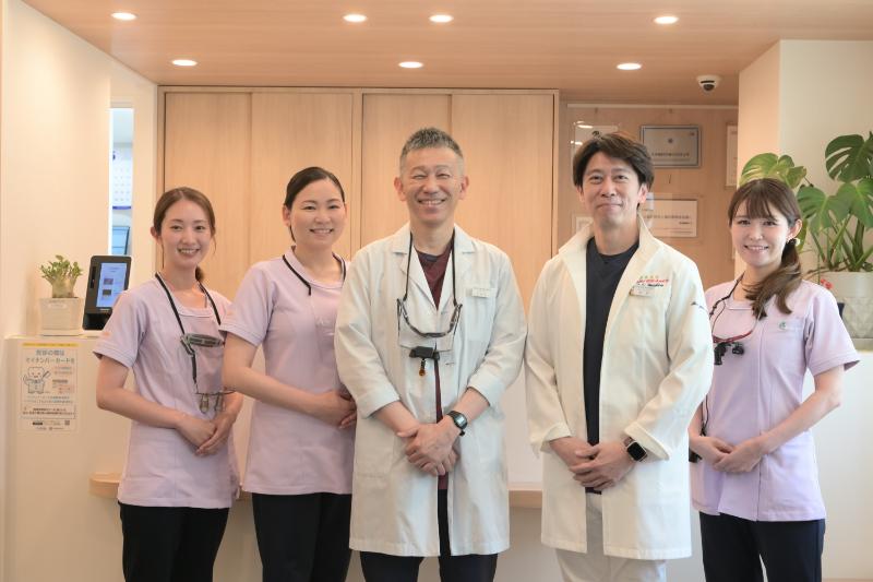 玄和堂歯科診療所photo