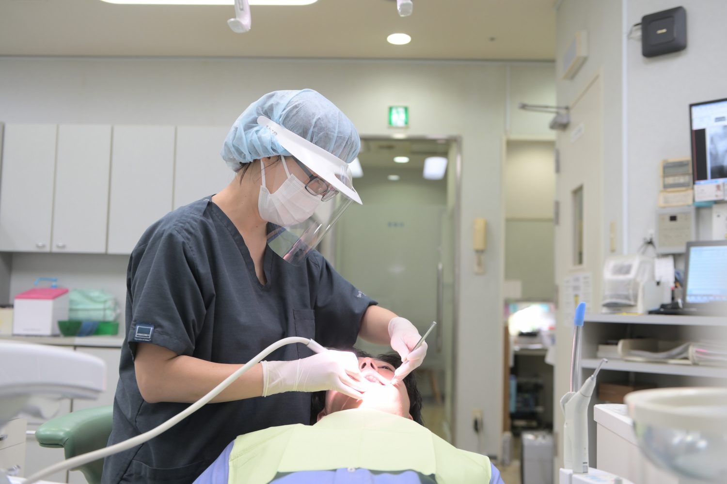 加茂歯科医院photo