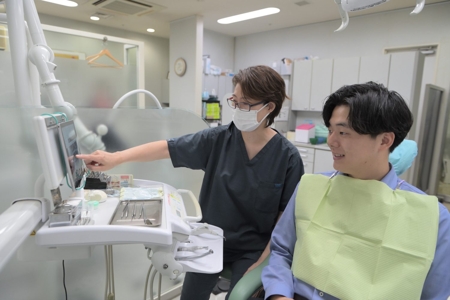 加茂歯科医院photo