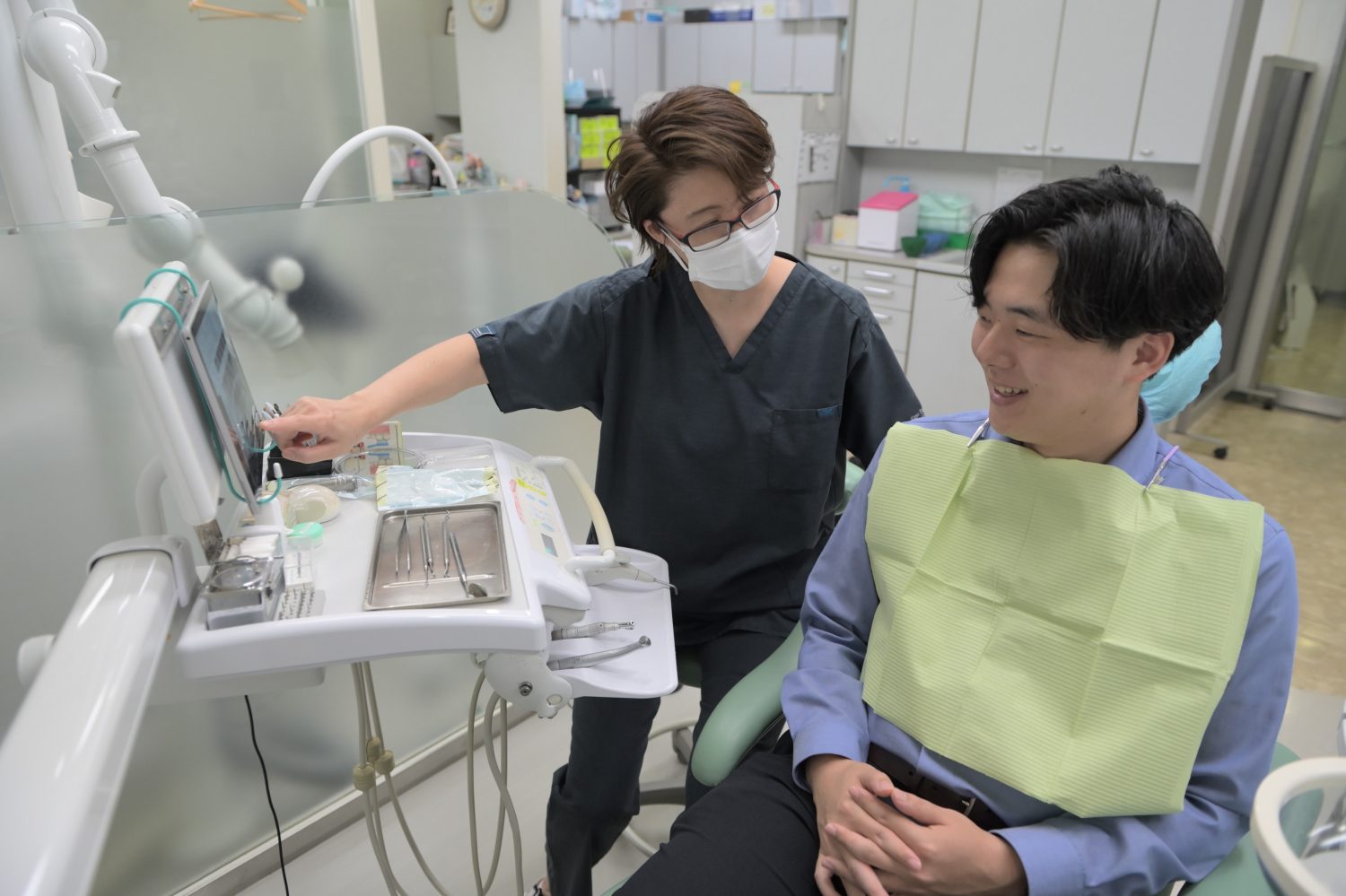 加茂歯科医院photo