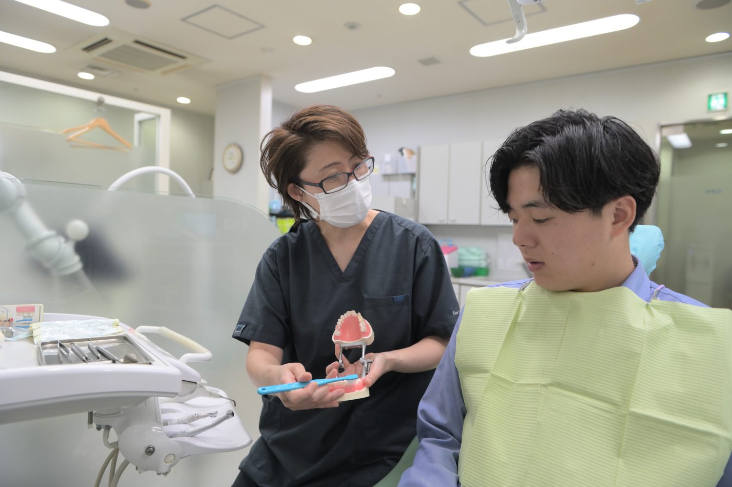 加茂歯科医院photo