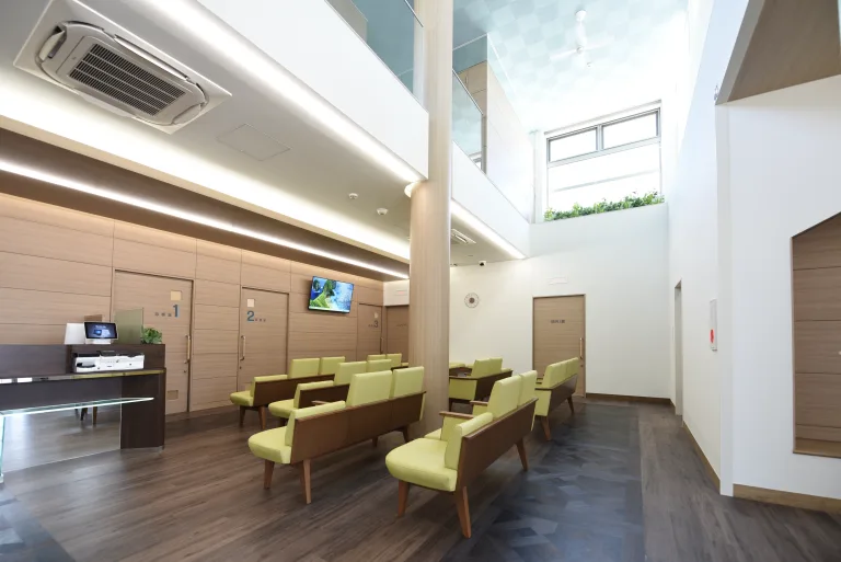 あさと整形外科リウマチ科