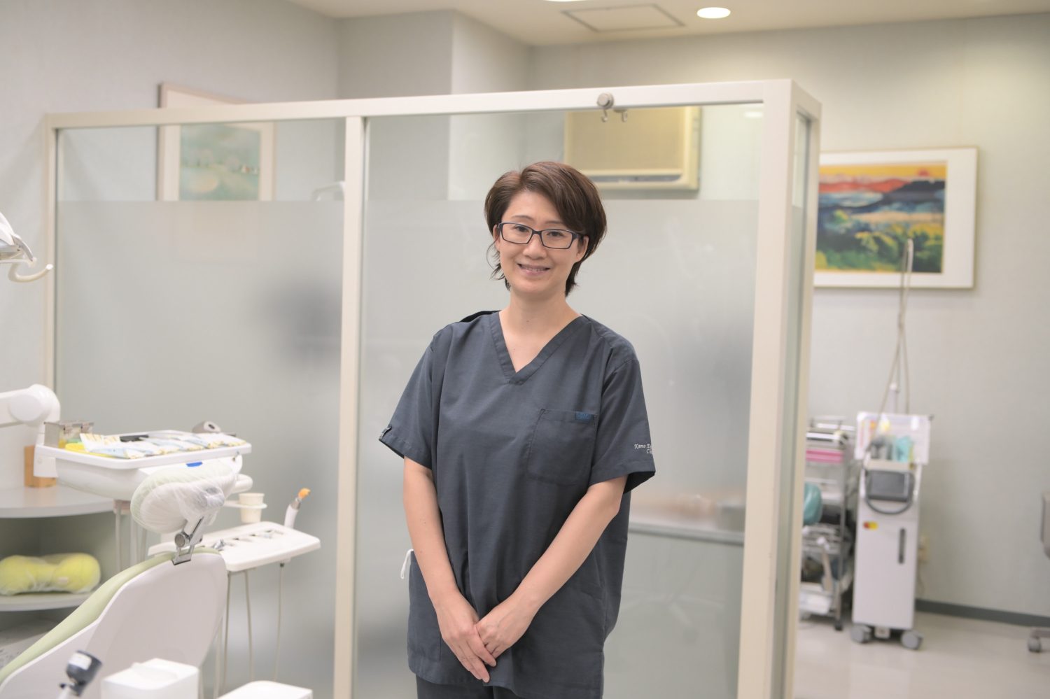 加茂歯科医院photo