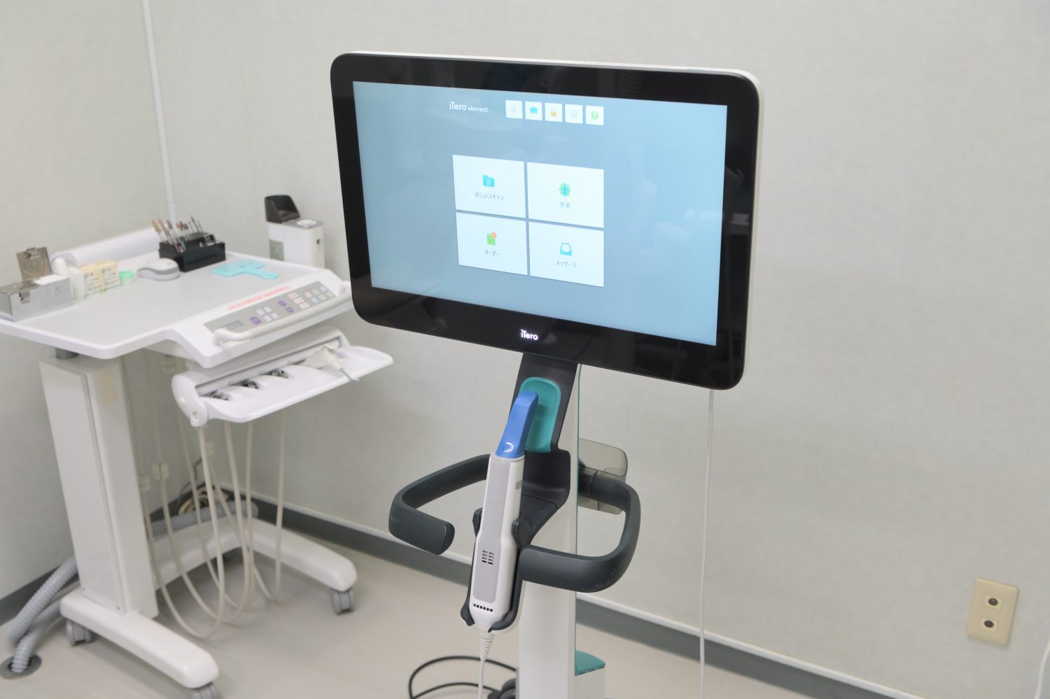 加茂歯科医院photo