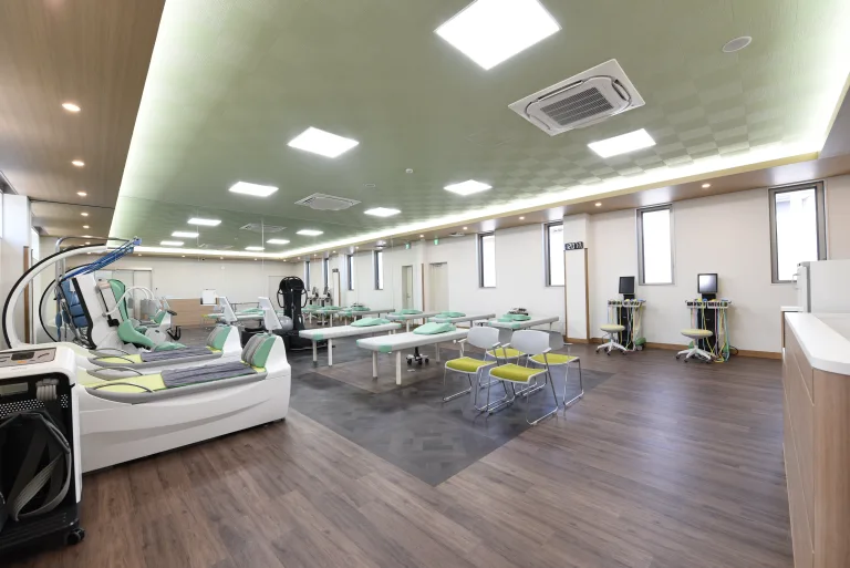 あさと整形外科リウマチ科