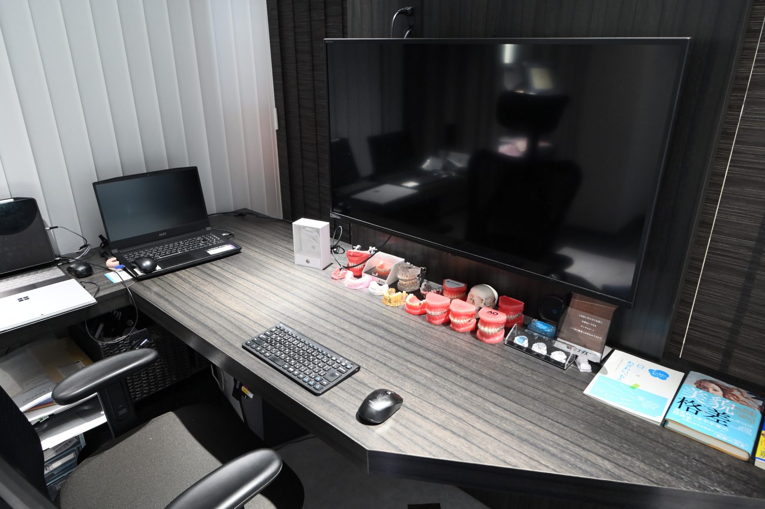 赤坂B＆S歯科・矯正歯科photo