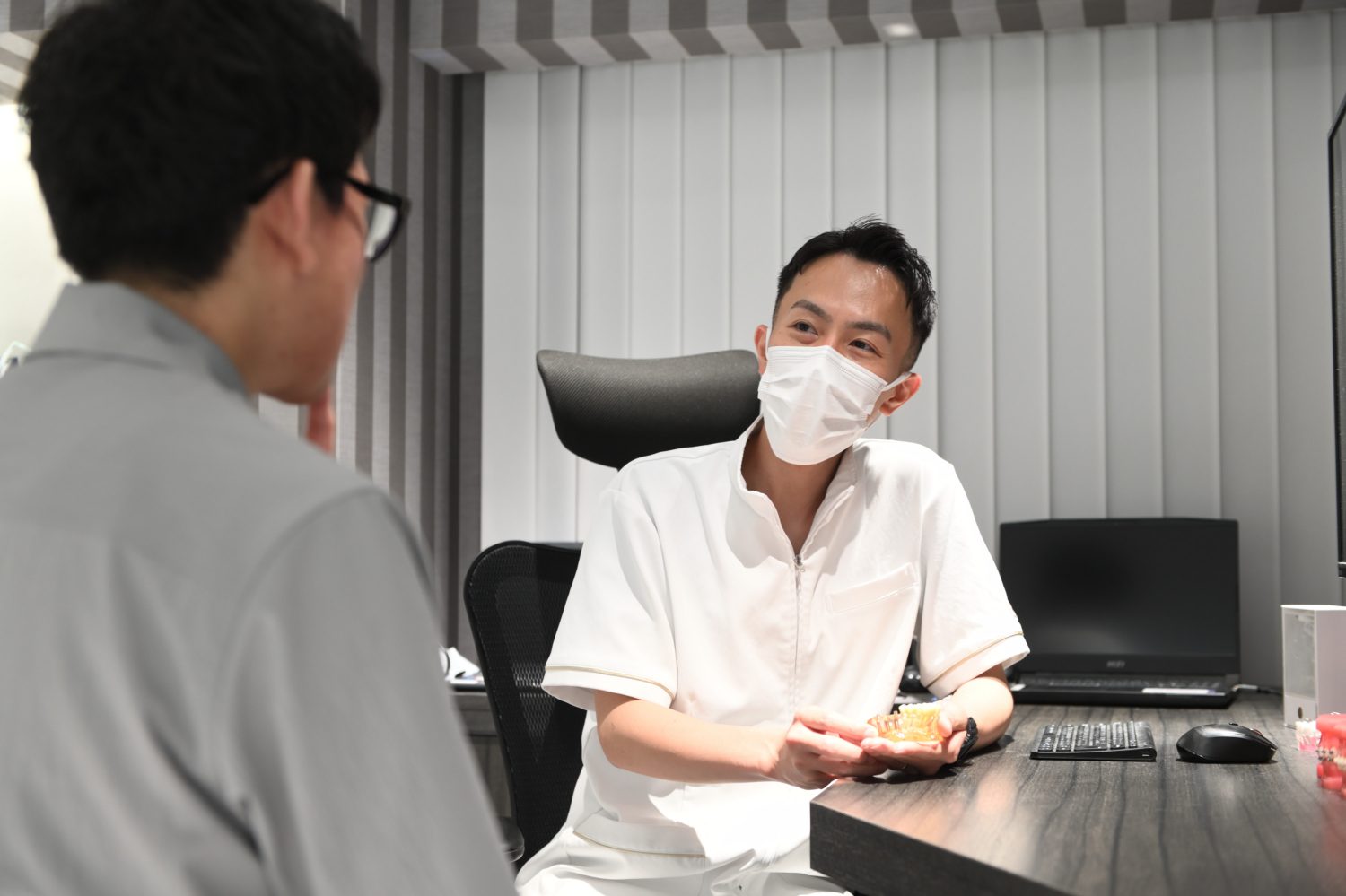 赤坂B＆S歯科・矯正歯科photo