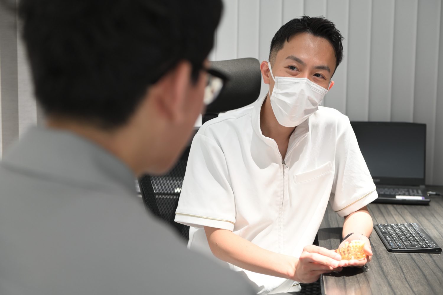 赤坂B＆S歯科・矯正歯科photo