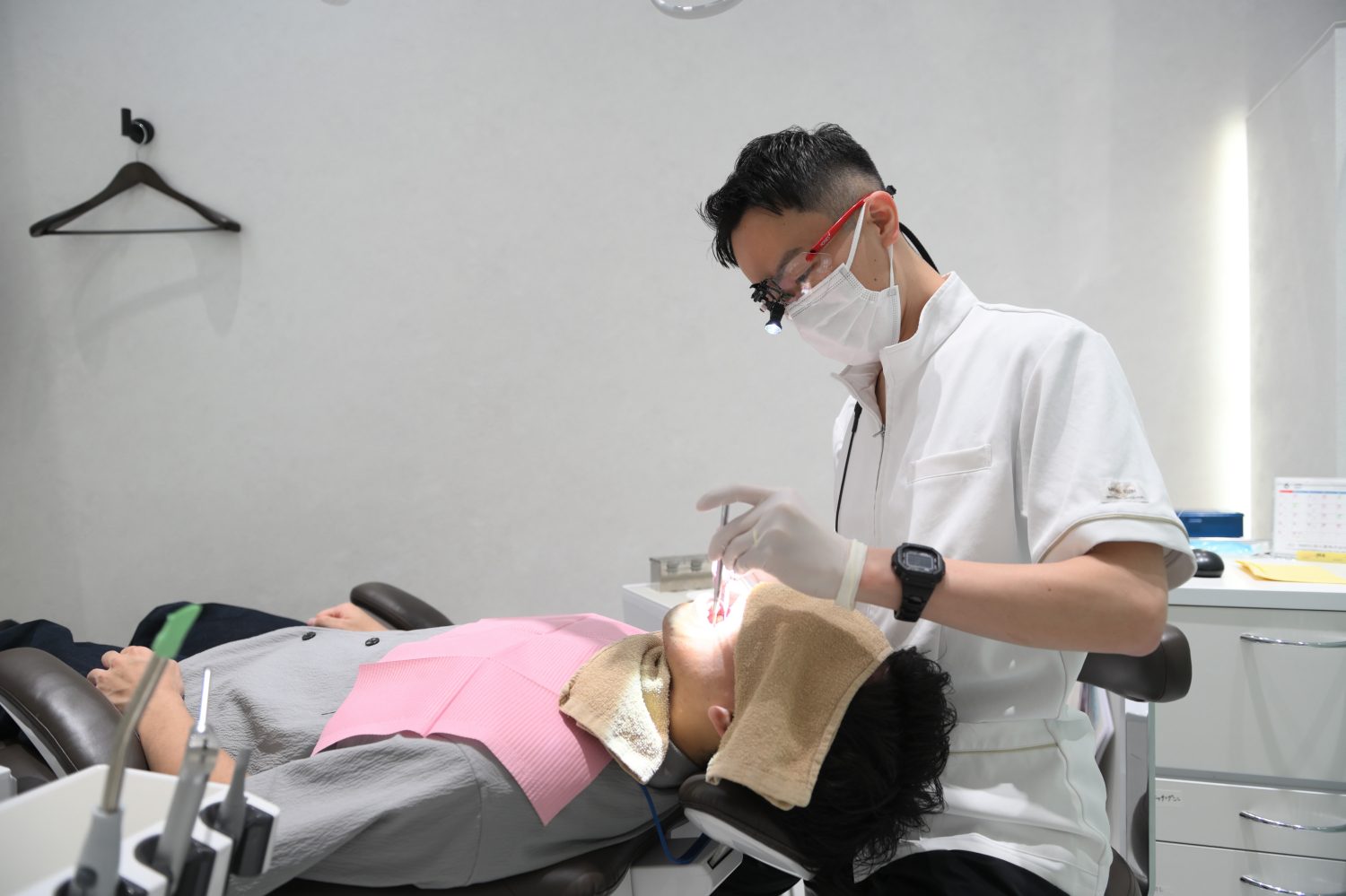 赤坂B＆S歯科・矯正歯科photo