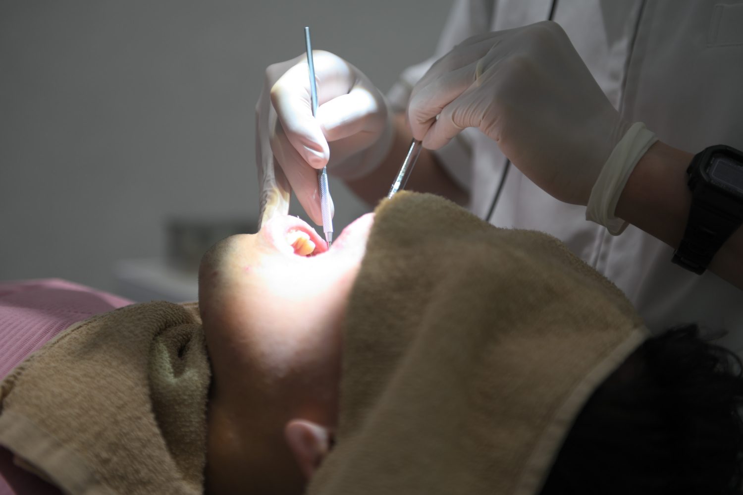 赤坂B＆S歯科・矯正歯科photo