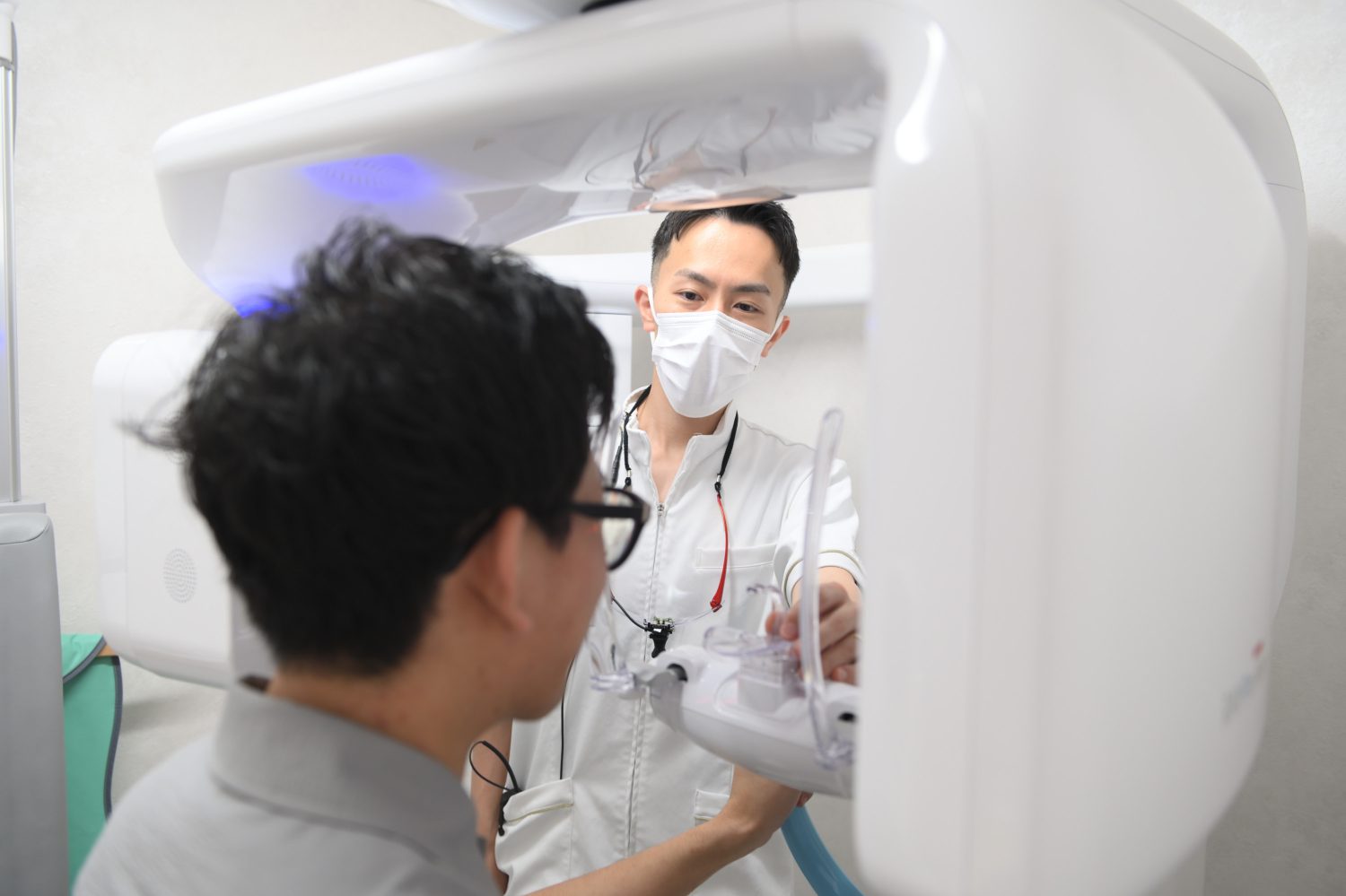 赤坂B＆S歯科・矯正歯科photo