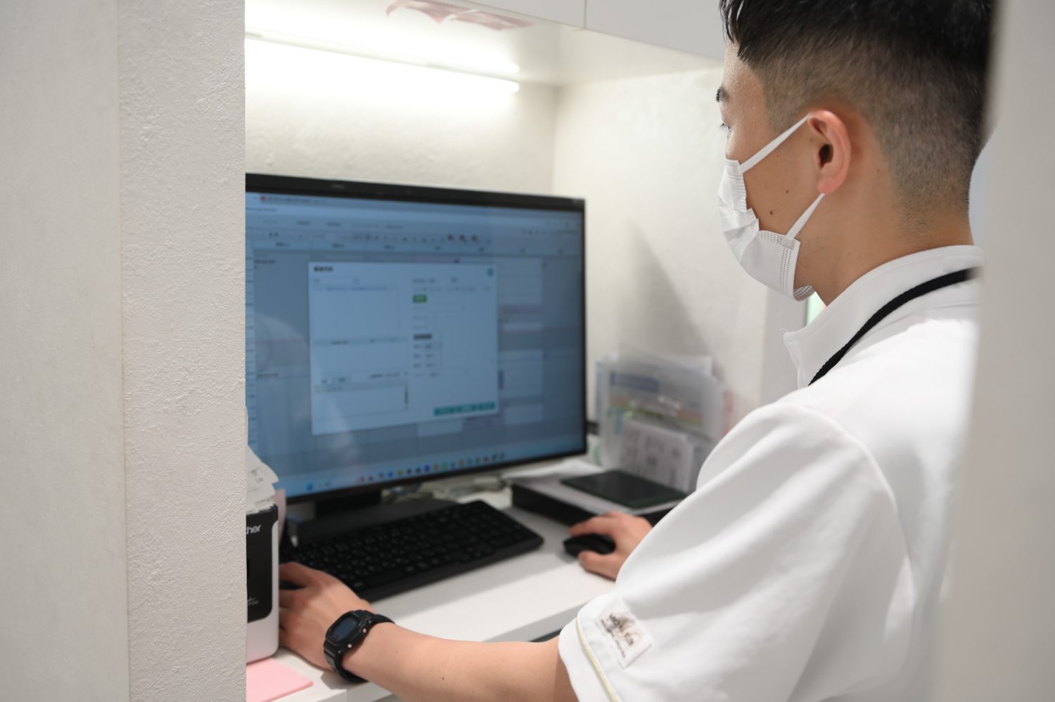 赤坂B＆S歯科・矯正歯科photo