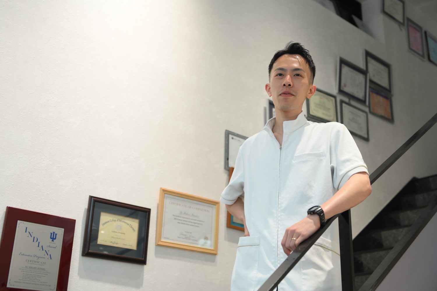 赤坂B＆S歯科・矯正歯科photo