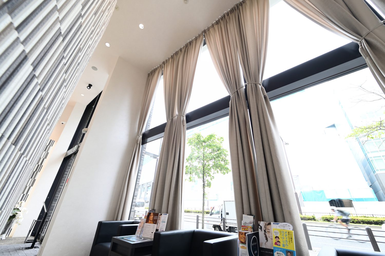 赤坂B＆S歯科・矯正歯科photo