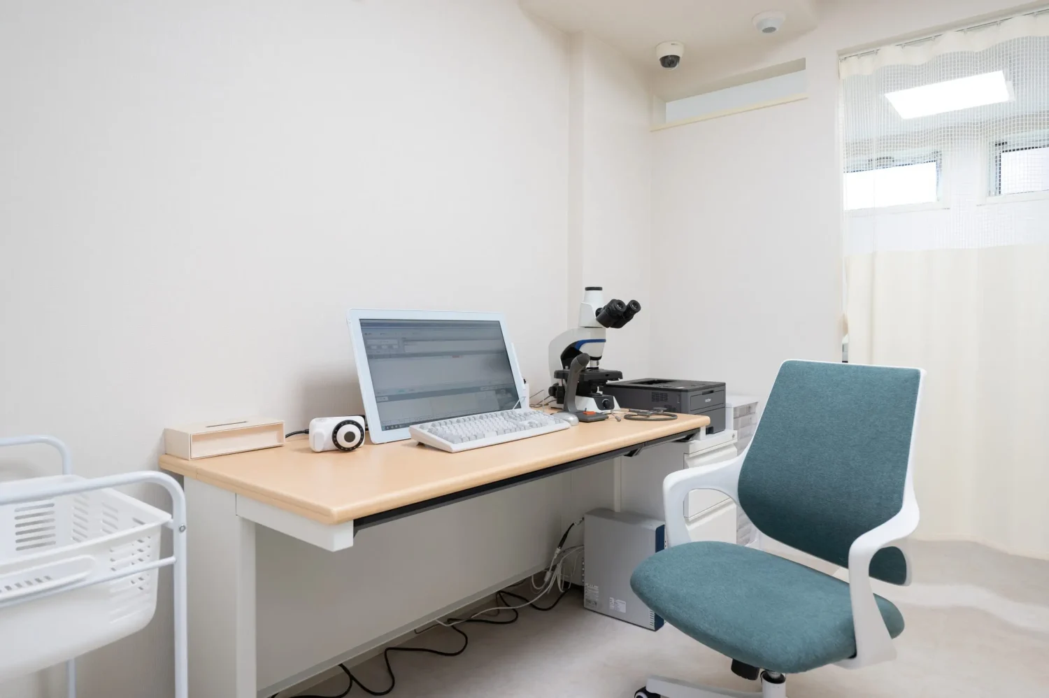 幕張まーるクリニック皮フ科形成外科photo