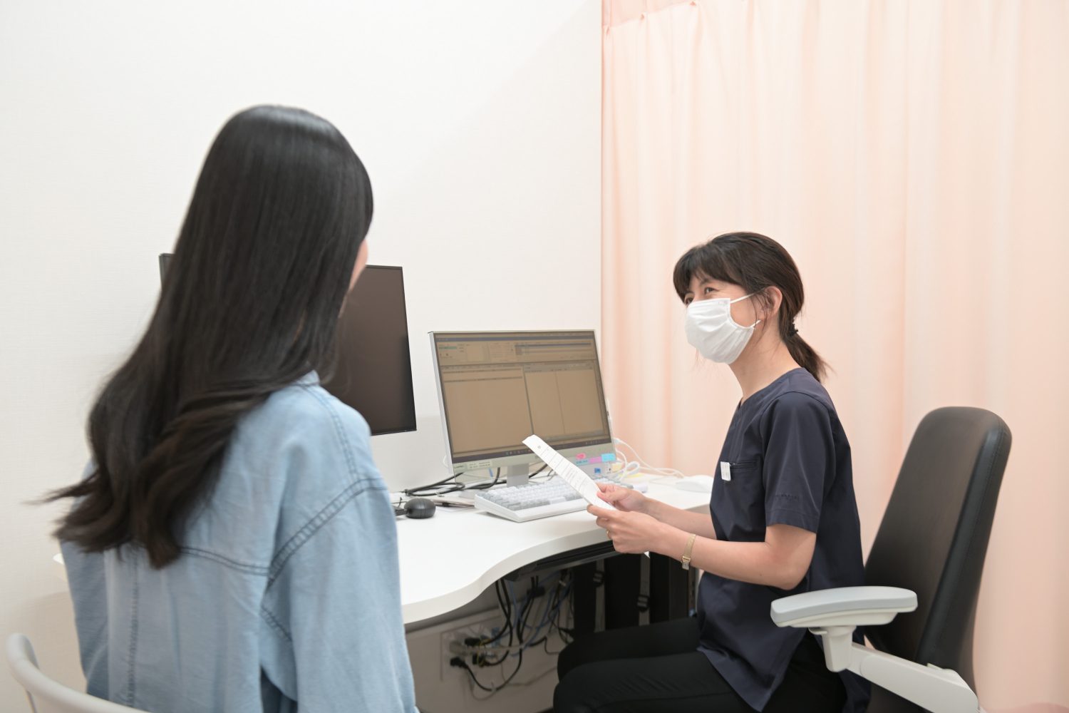 イースト血液内科クリニックphoto