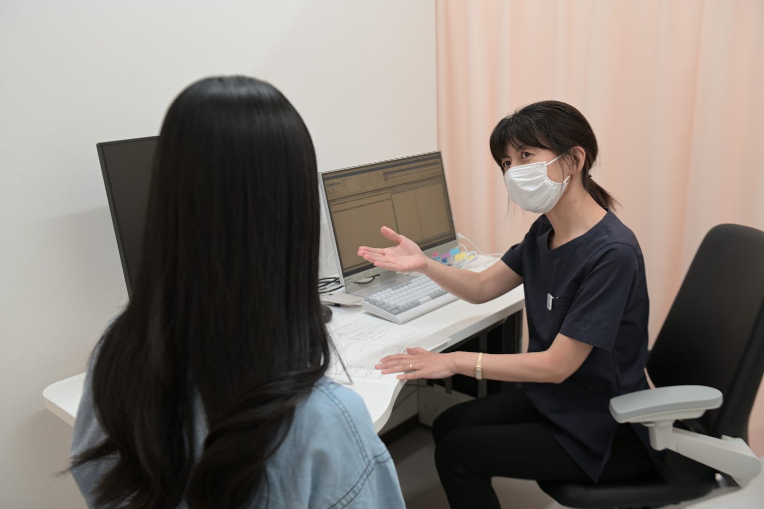 イースト血液内科クリニックphoto