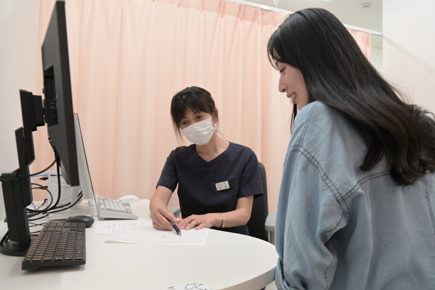 イースト血液内科クリニックphoto