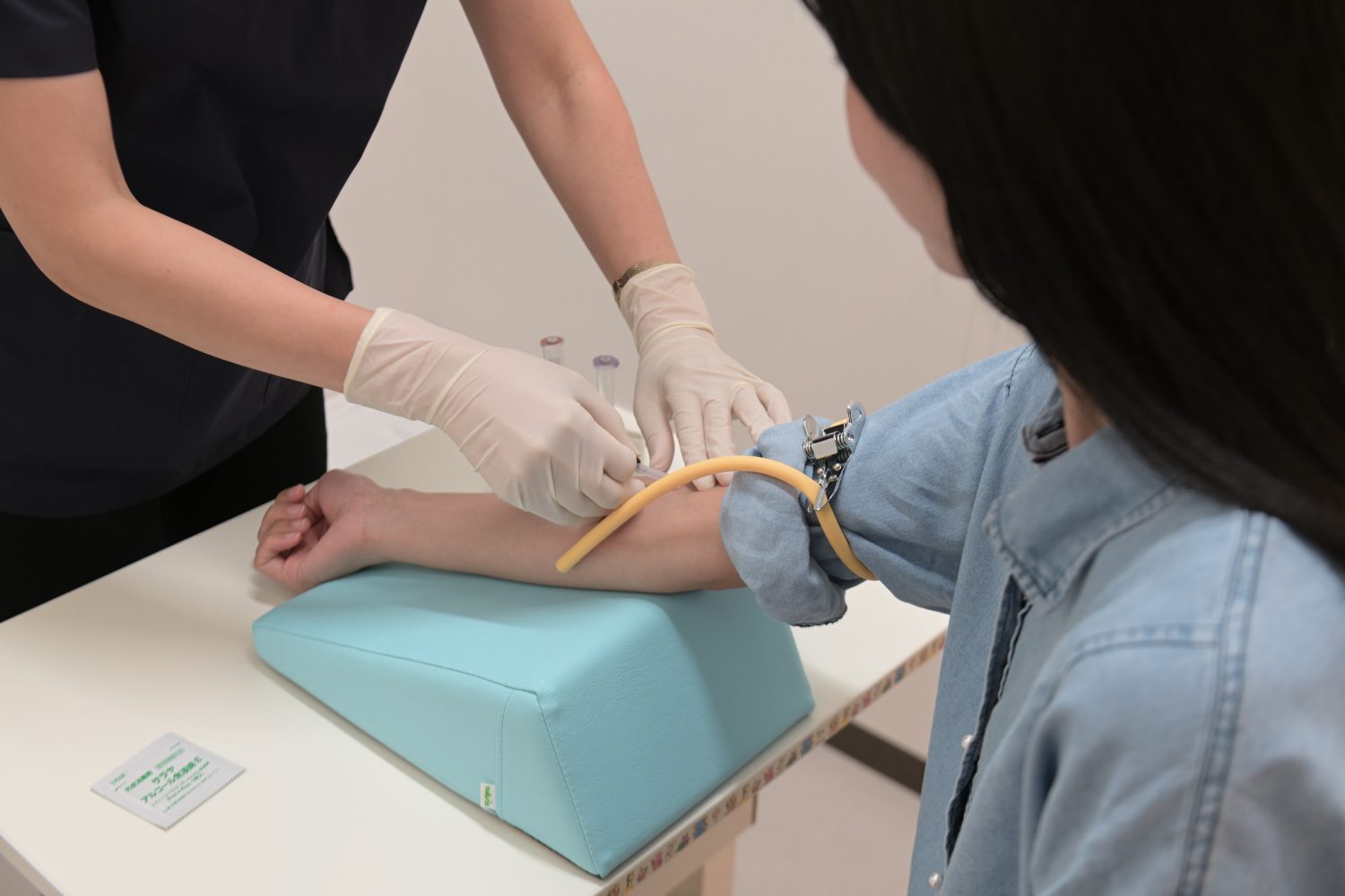 イースト血液内科クリニックphoto