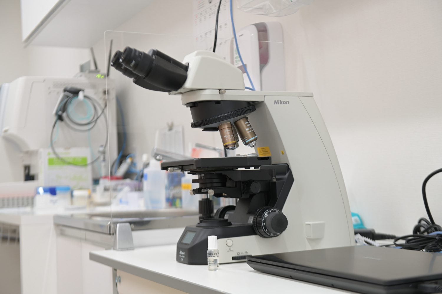 イースト血液内科クリニックphoto