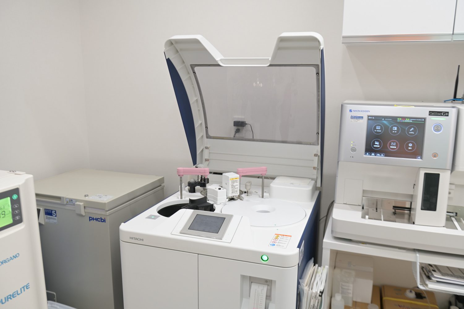 イースト血液内科クリニックphoto