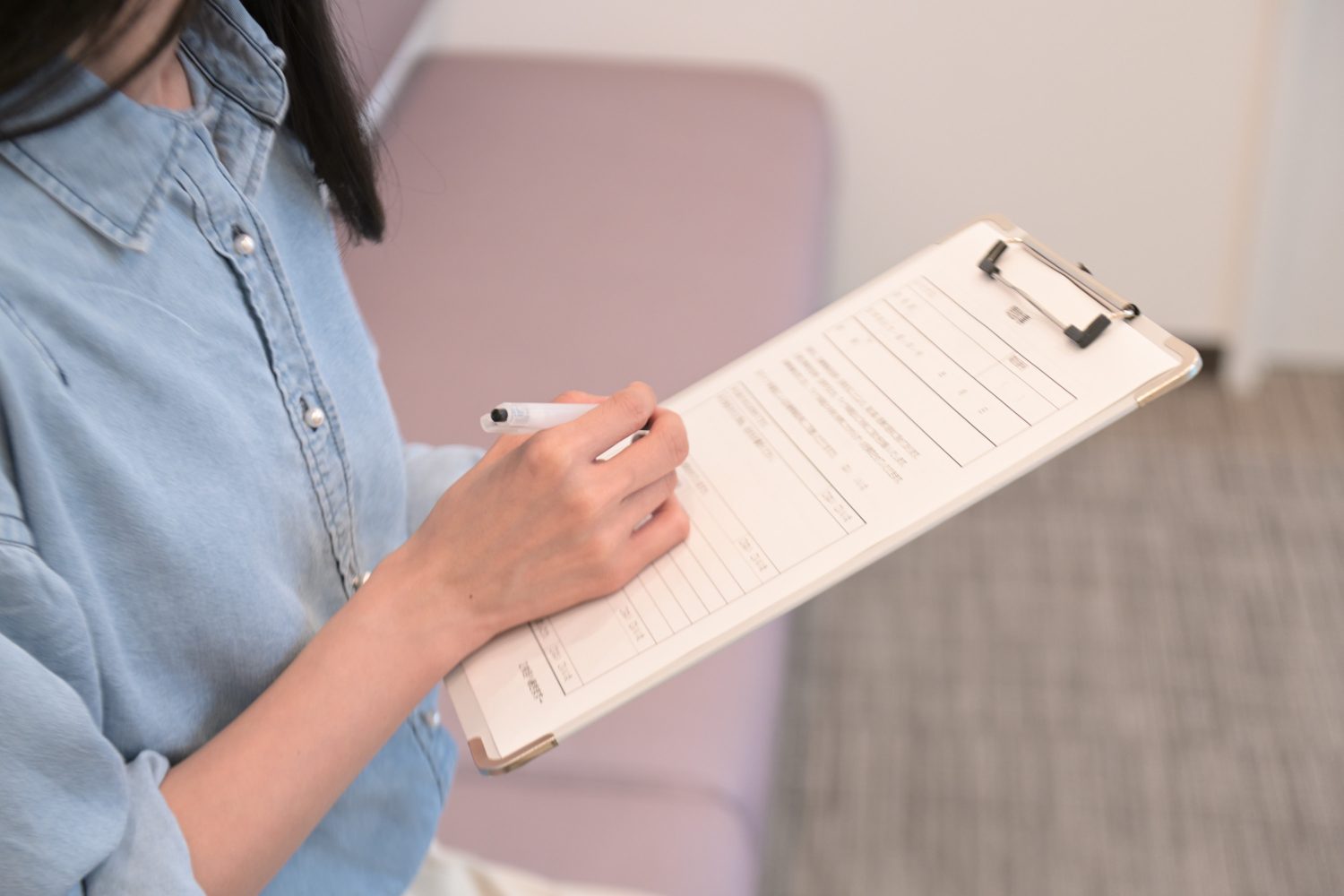 イースト血液内科クリニックphoto