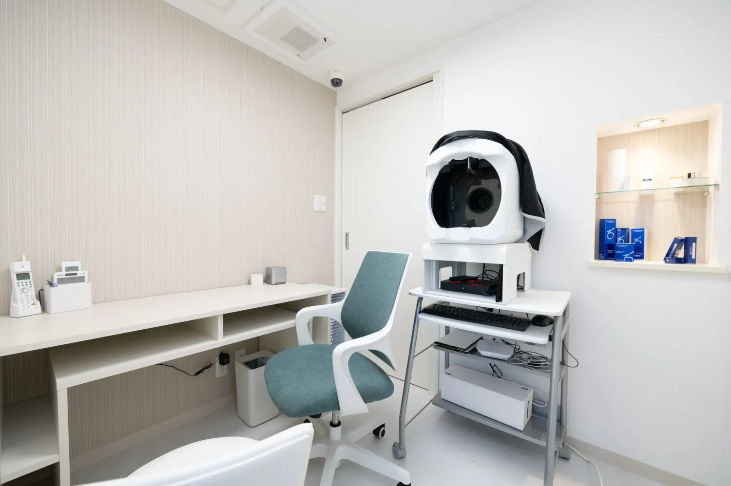 幕張まーるクリニック皮フ科形成外科photo