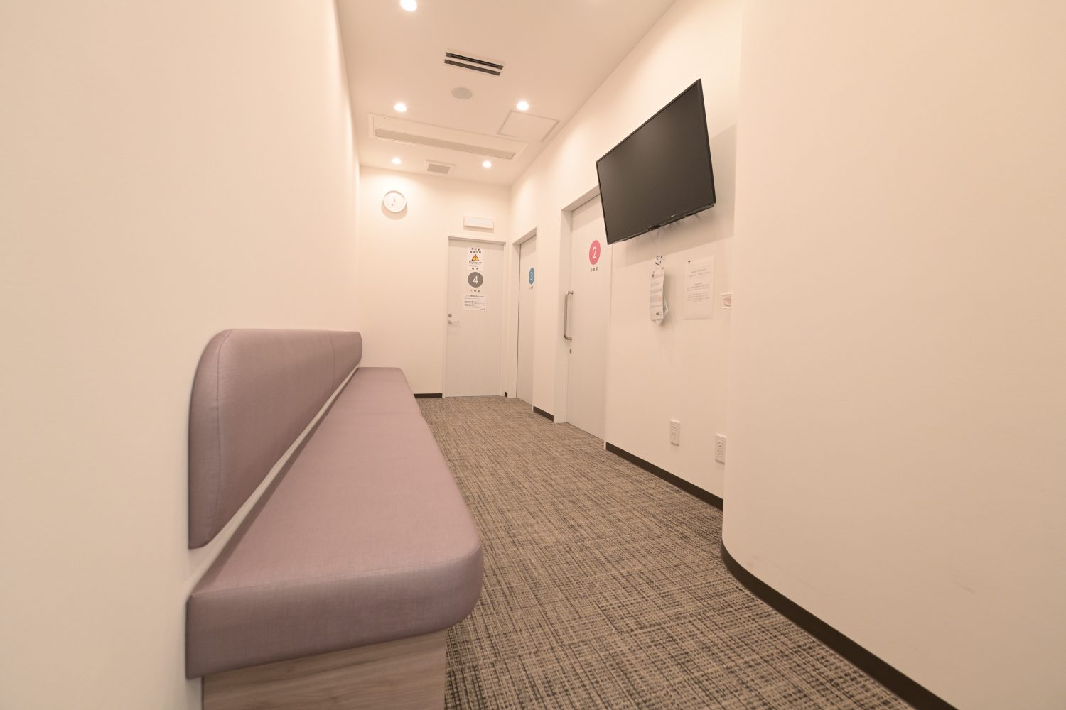 イースト血液内科クリニックphoto