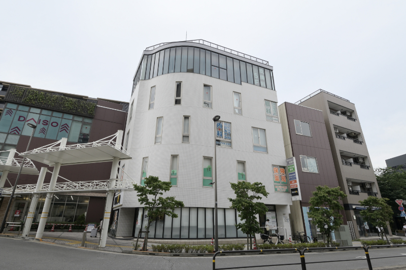 かきのき眼科photo