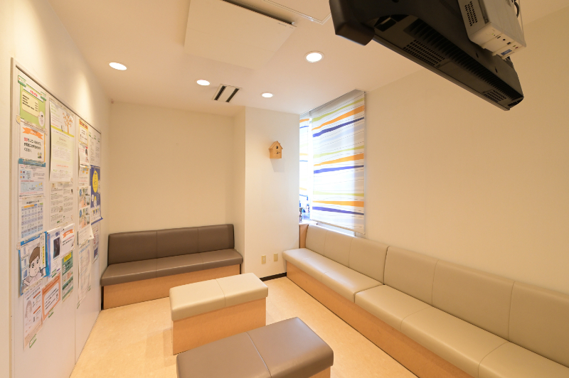 かきのき眼科photo