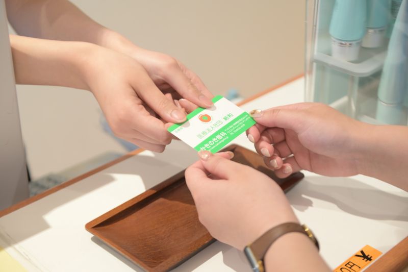 かきのき眼科photo