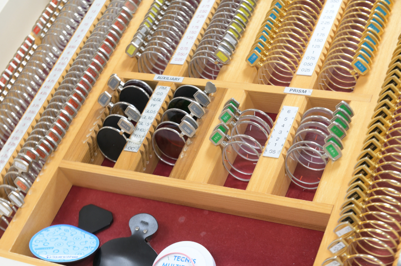 かきのき眼科photo