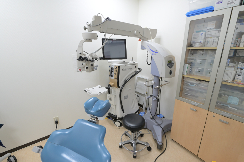 かきのき眼科photo