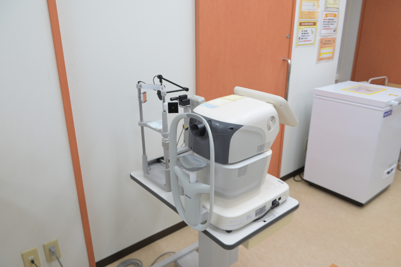 かきのき眼科photo