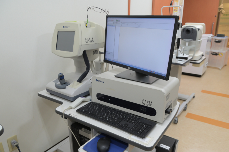 かきのき眼科photo