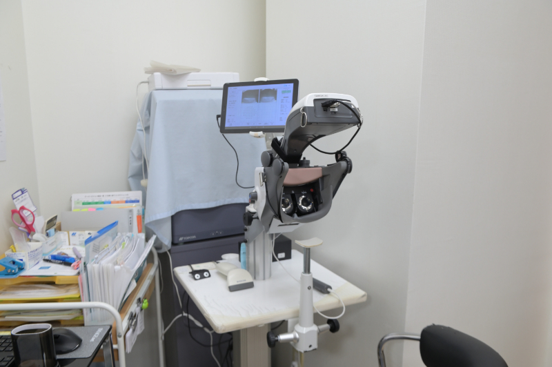 かきのき眼科photo