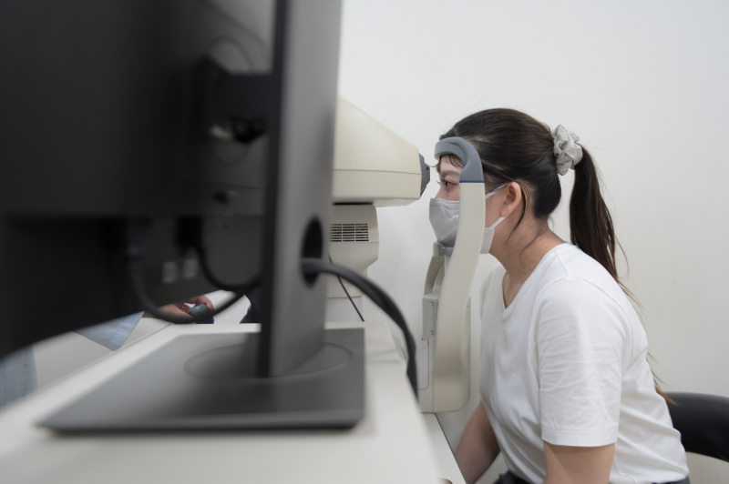 かきのき眼科photo