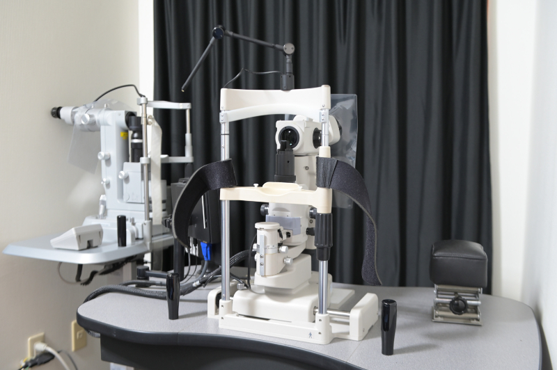 かきのき眼科photo