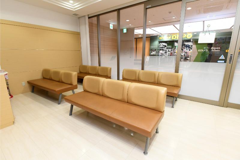 久野耳鼻咽喉科クリニックphoto