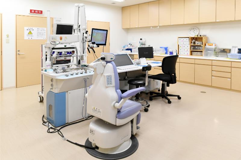 久野耳鼻咽喉科クリニックphoto