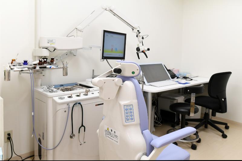 久野耳鼻咽喉科クリニックphoto