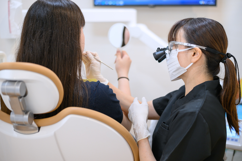 鈴木歯科多摩境クリニックphoto