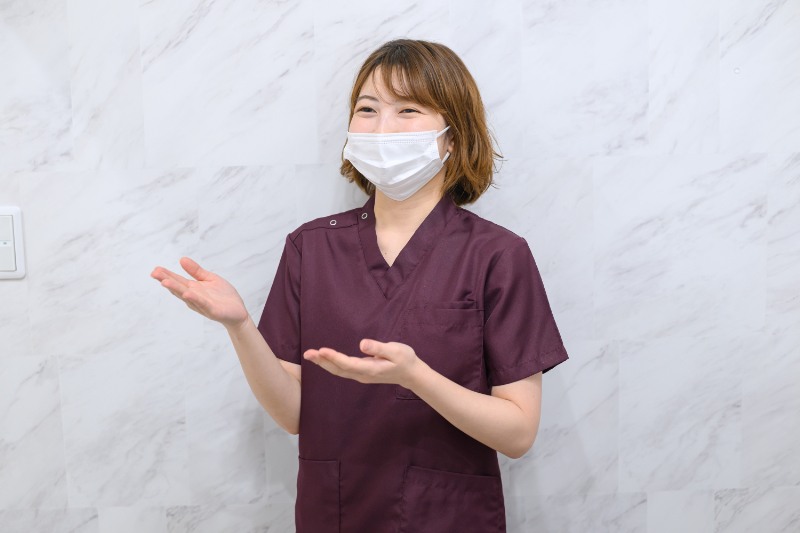 鈴木歯科多摩境クリニックphoto