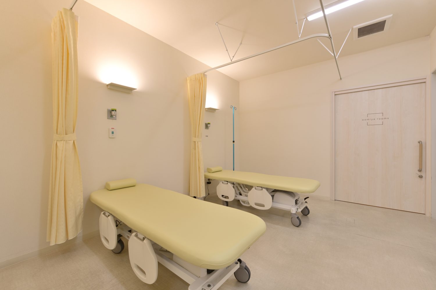 鼻・副鼻腔クリニック大宮photo