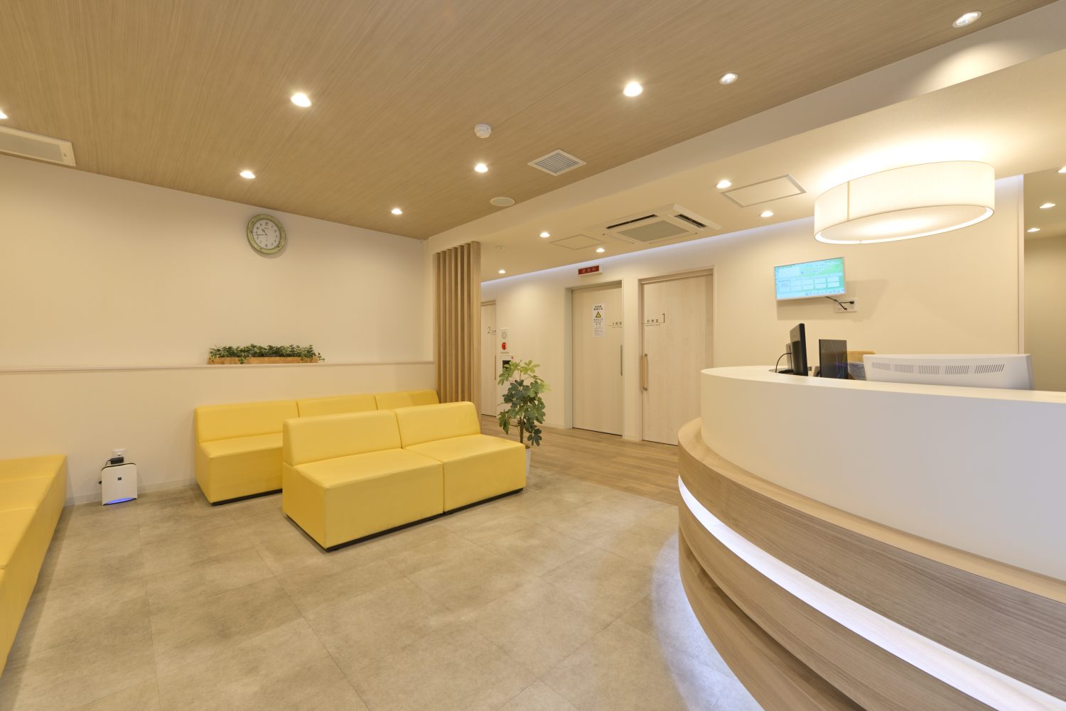 鼻・副鼻腔クリニック大宮photo