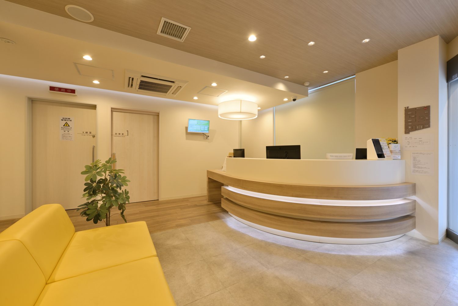 鼻・副鼻腔クリニック大宮photo