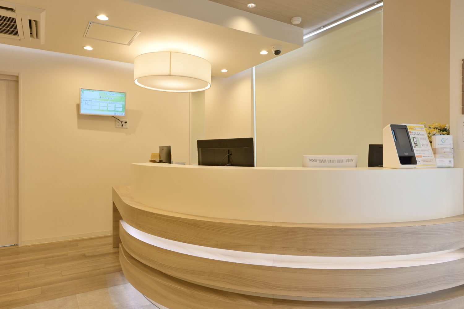 鼻・副鼻腔クリニック大宮photo