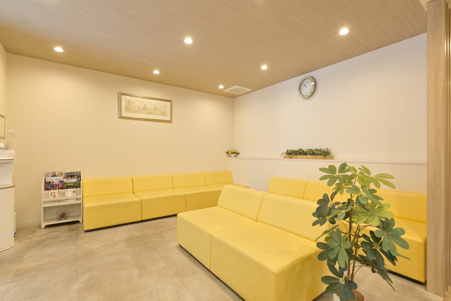 鼻・副鼻腔クリニック大宮photo