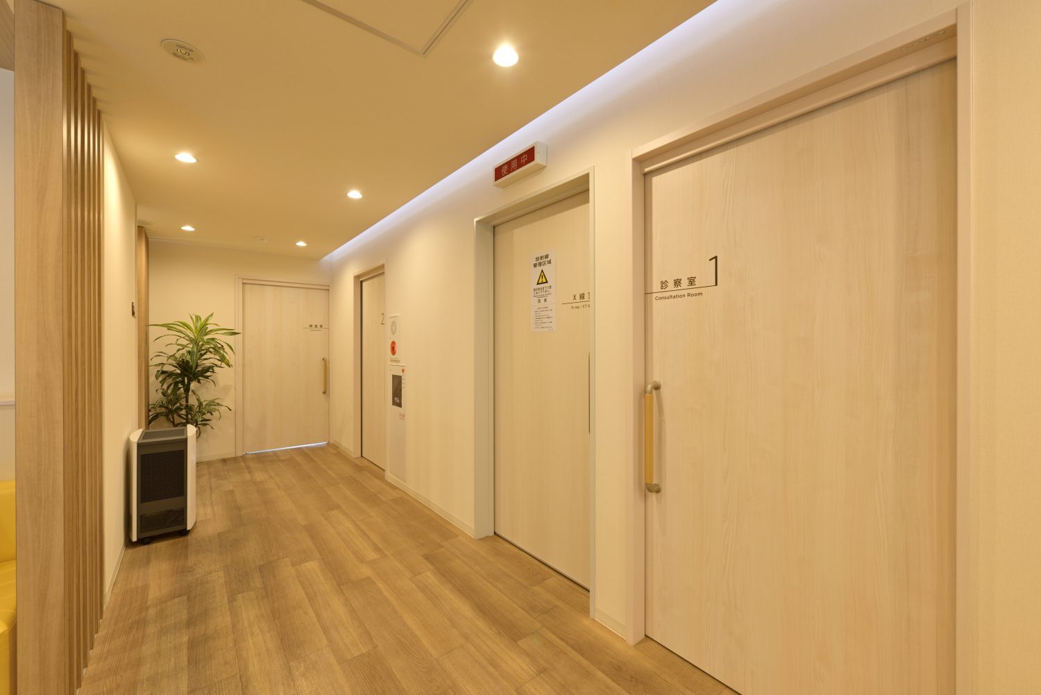 鼻・副鼻腔クリニック大宮photo