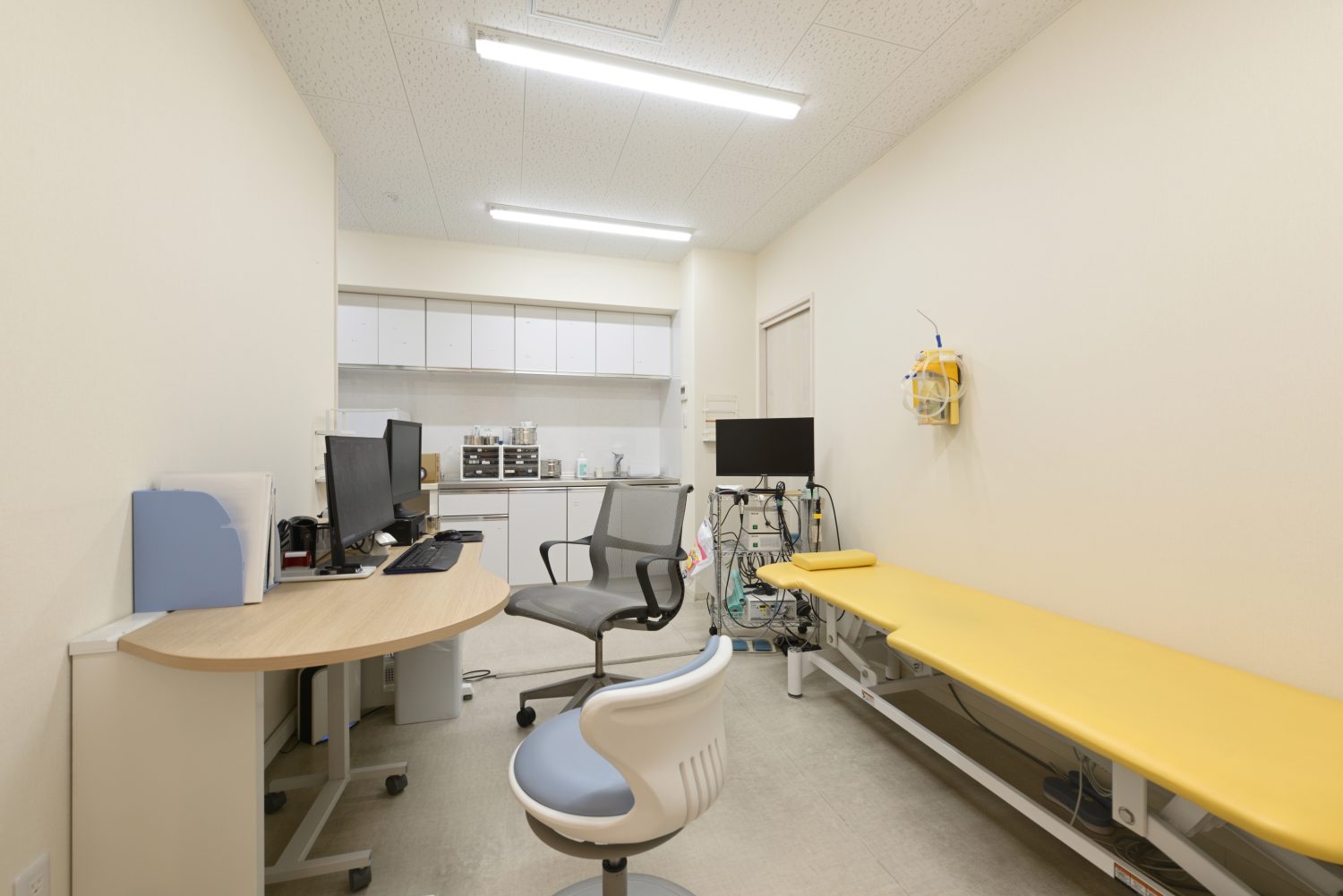 鼻・副鼻腔クリニック大宮photo